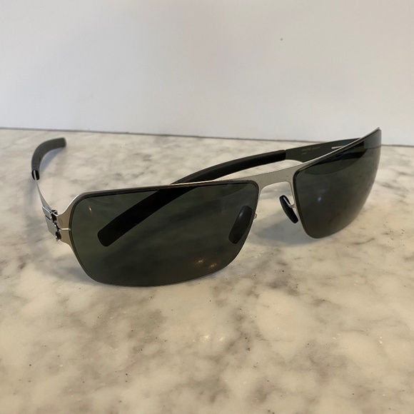 ic! berlin sunglasses - Picture 4 of 6